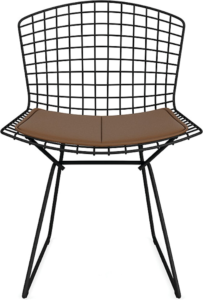 Bertoia Side Chair Designed by Harry Bertoia. Knoll