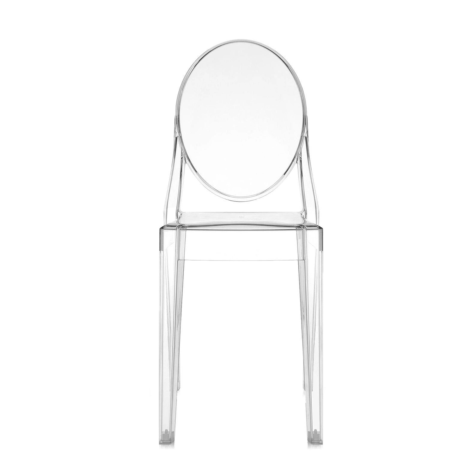 Victoria ghost Philippe Starck. Kartell